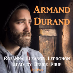Armand Durand by Rosanna Eleanor Leprohon (1829 - 1879)