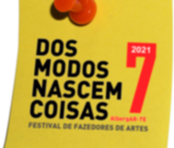 DOS MODOS NASCEM COISAS