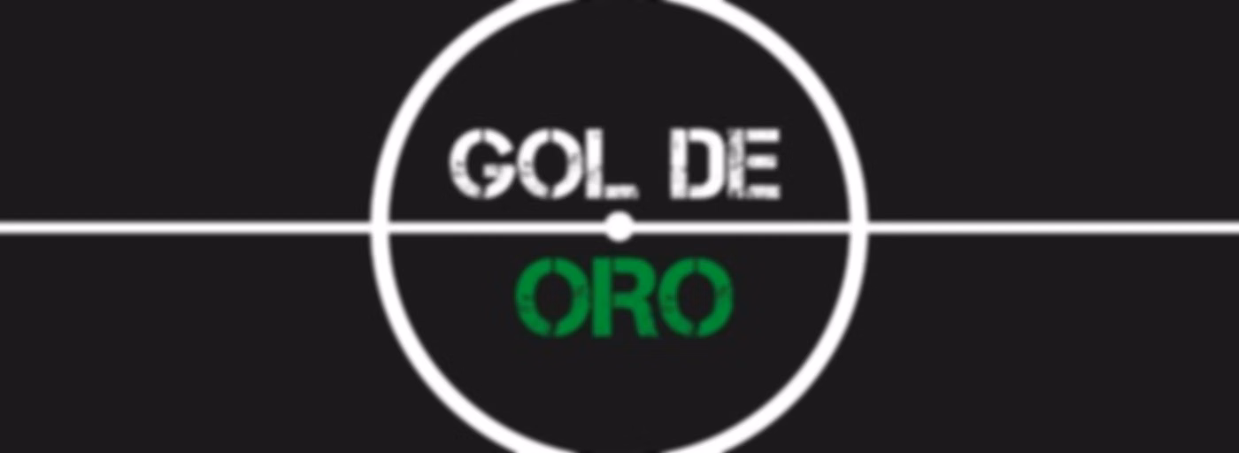Gol de Oro
