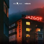Jazgot Historie