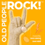 Old People Rock
