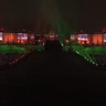 LIVE: Beating the Retreat Ceremony 2022: संगीत की धुन पर एक ताल और लय के साथ उड़ते नजर आए 1000 ड्रोन