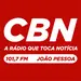 Rádio CBN João Pessoa