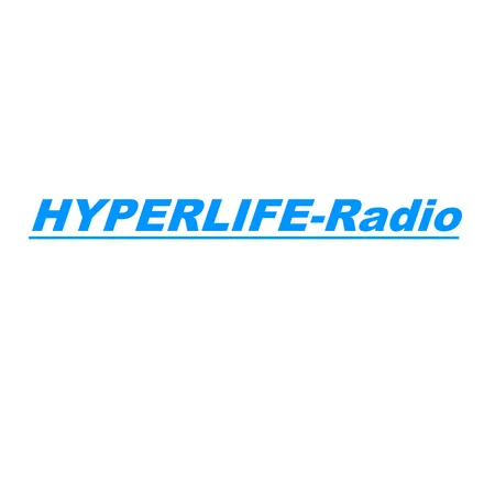 HyperLifeRPradio