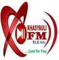 Khasyauli FM 91.8