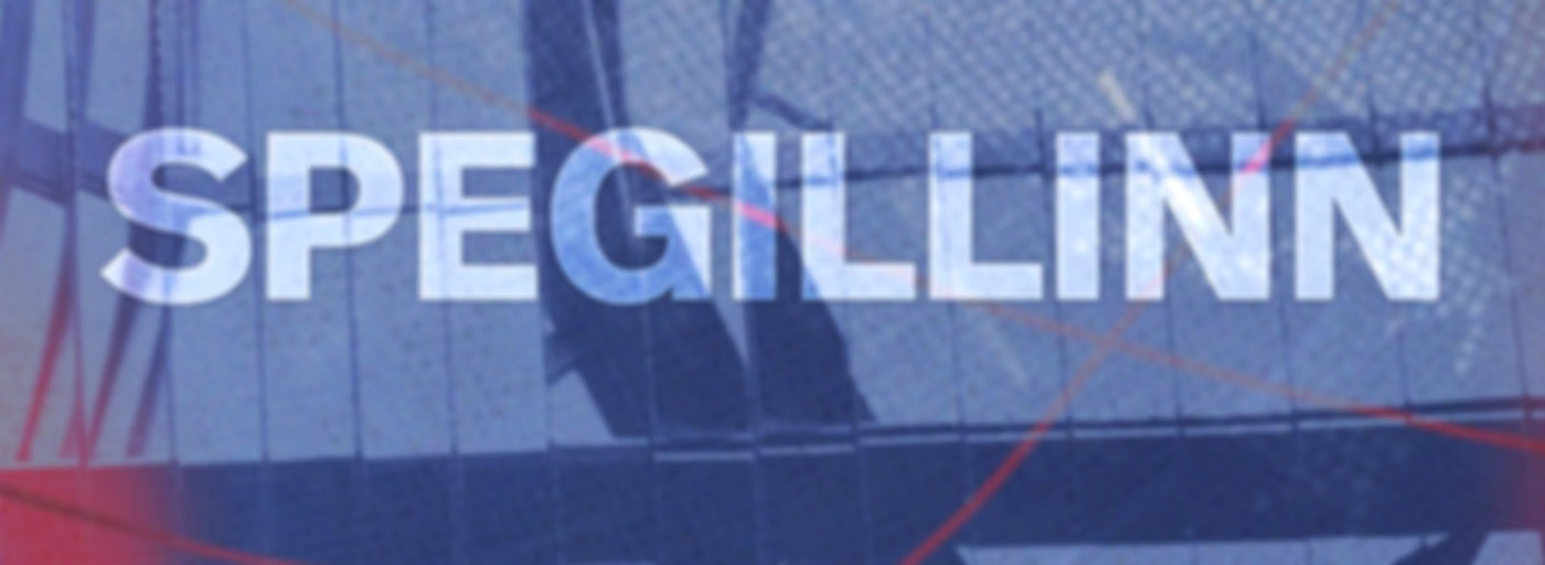Spegillinn