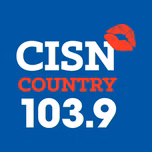 CISN Country 103.9 FM -