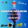 Conociendo a Moritz de Los Perros, UFO, Los Hueisos y Vieja Escuela