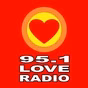 Love Radio 95.1 - DXMB