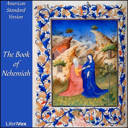 Bible (ASV) 16: Nehemiah by American Standard Version