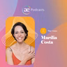 Marília Costa em "Se um dia meu corpo carregou uma doença, hoje ele jorra vida"
