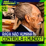 022 - GERENTE DO BANCO MUNDIAL REVELA QUE RAÇA ''NÃO HUMANA'' CONTROLA O MUNDO
