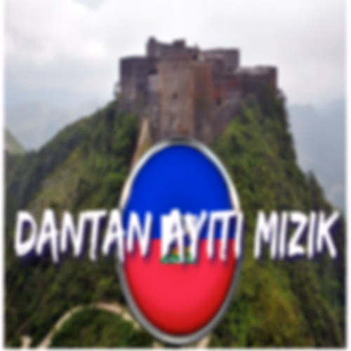 MISTERKEL RADIO - DANTAN AYITI MIZIK