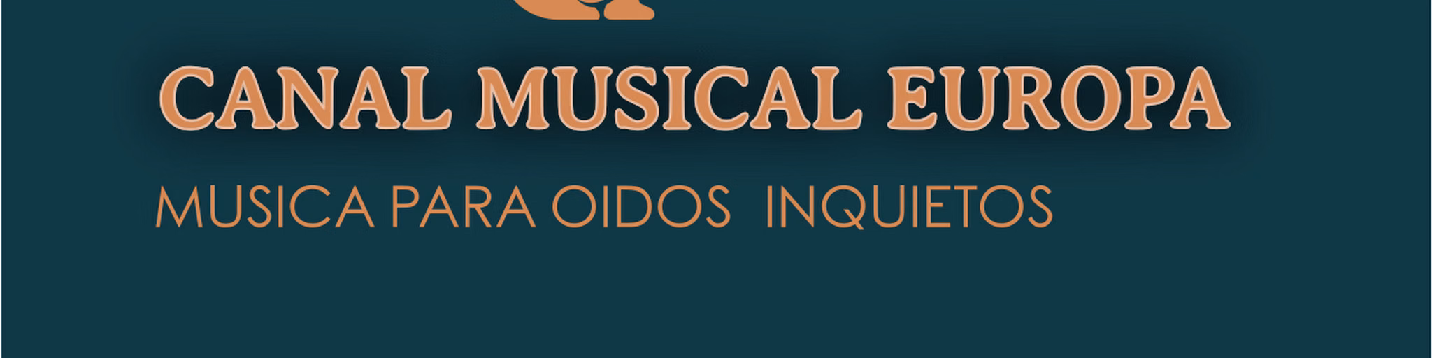 CANAL MUSICAL EUROPA