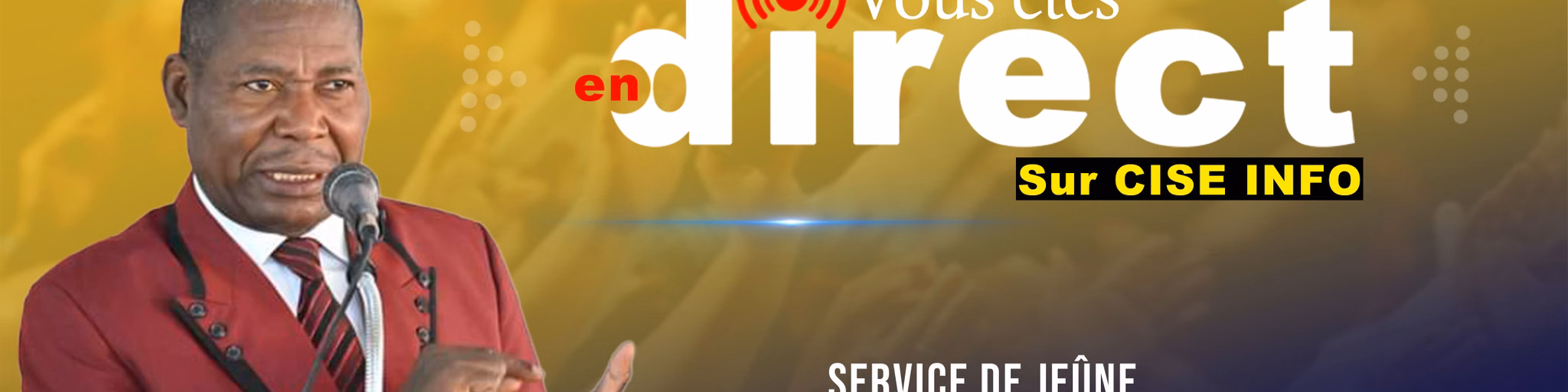 Radio Cise Fm