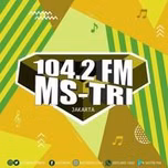 MS Tri FM 104.2 langsung