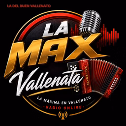La Max Vallenata