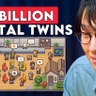 Simulation: the new Scaling Law — Joon Sung Park, Simile AI