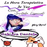 LHTDY Especial entrevista a Sakura Daniels