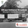 Aflevering 3: Is IJsfabriek Meise in de maak?