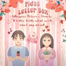 Whispers Between Hearts: A Letter Holds When Words Can't Say Aloud