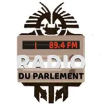 radio parlement