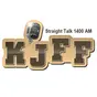 Straight Talk 1400 AM - KJFF