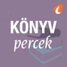 A Könyvpercek magazin 2026. augusztus 4-i adása