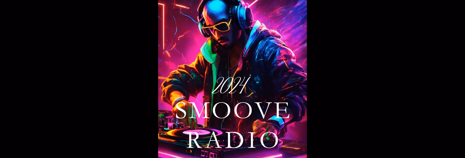 SMOOVE RADIO