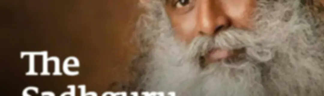 Sadhguru Français