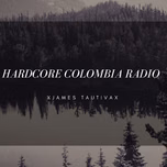 hardcore colombia radio