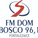 FM DOM BOSCO 96.1