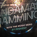 Andaman jamming online radio
