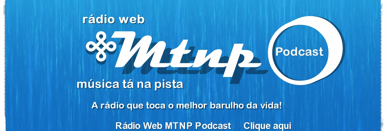 Rádio Web MTNP Podcast