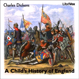Child's History of England