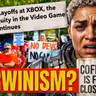 Video Game Industry Layoffs are Just DARWINISM.