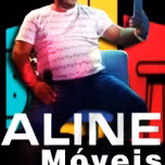 Aline Móveis Rádio Streaming