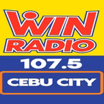 107.5 Win Radio Cebu