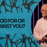 God is FOR You
