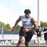 Jimmy Williams III 24' 6'5 290lbs RT/LT, American Heritage, Ft. Lauderdale FL