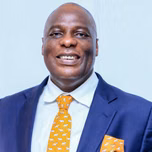 Rev. James Ennin