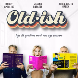 Oldish - with Brian Austin Green, Sharna Burgess and Randy Spelling