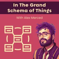 In The Grand Schema of Things