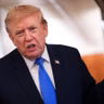 Tús Áite: Deacrachtaí Trump