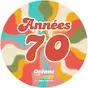 Océane - Années 70