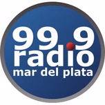 99.9 Radio Mar del Plata