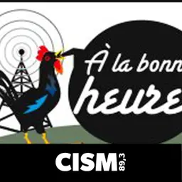 À la bonne heure : 06/02/2026 19:00