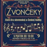 Zvončeky - 10.07.2026 - hostia: Beáta Dubasová, Nicky Mack, Vlado Sabadoš