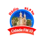 Radio Cidade Fm 10