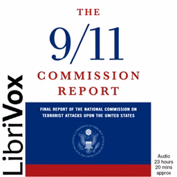 9/11 Commission Report, The by The 9/11 Commission